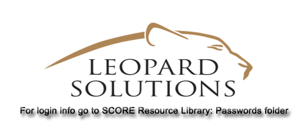 Leopard Solutions